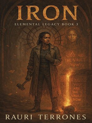 cover image of Iron